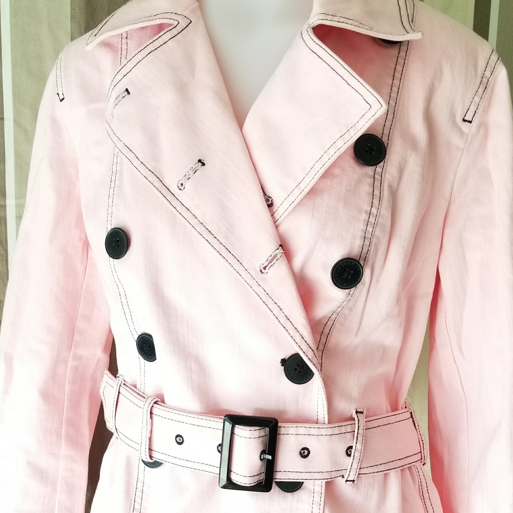 Ralph Lauren Denim Jacket